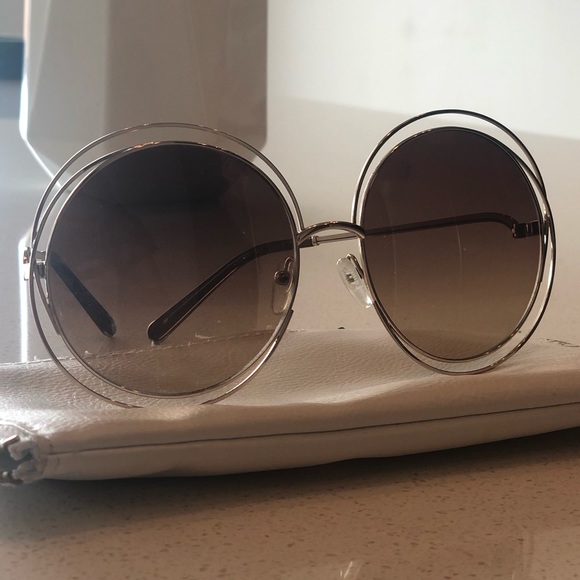 Chloe Sunglasses